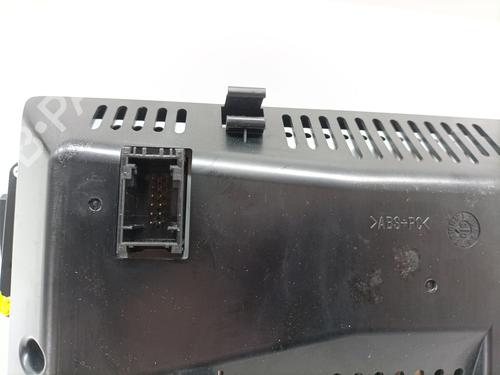 Multifunctionele display BMW 5 (E60) 530 d | BP27175122C48 