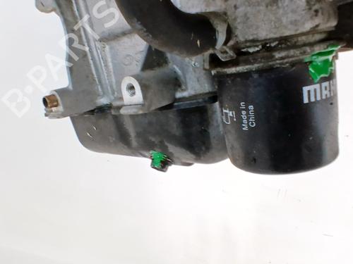 Engine HYUNDAI i30 (PDE, PD, PDEN) 1.0 T-GDI | BP31916117M1 