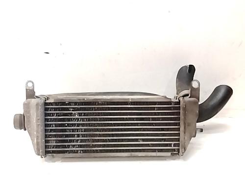 Intercooler HONDA CIVIC VII Hatchback (EU, EP, EV) 1.7 CTDi (EP4, EU9) | BP38168238M30 - Image 2