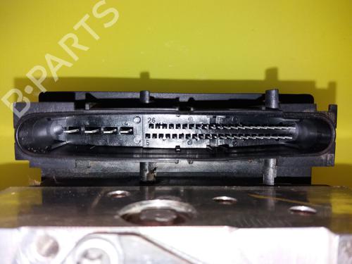 ABS pump RENAULT MEGANE II (BM0/1_, CM0/1_) 1.9 dCi | BP23377979M43 