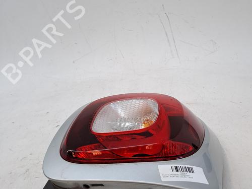 Right taillight SMART FORTWO Coupe (453) electric drive / EQ (453.391) | BP25248683C35 