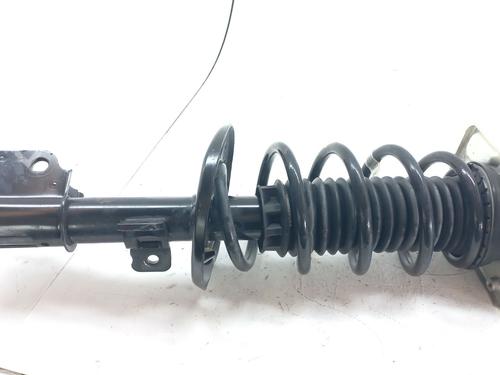 Used Left front shock absorber PEUGEOT EXPERT Van (V_) 1.6 BlueHDi 115 (115 hp) 29499579