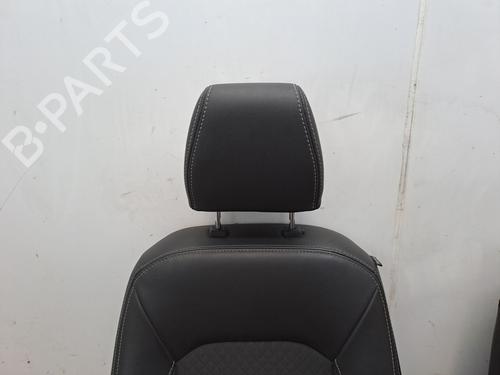 Seats set FORD ECOSPORT 1.0 EcoBoost | BP23361405C78 