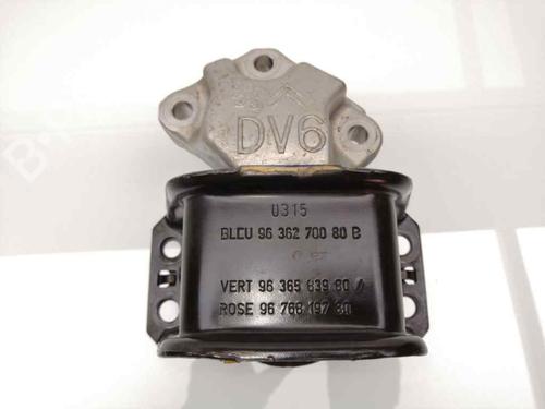 Used Engine mount PEUGEOT PARTNER Tepee 1.6 HDi 90 (92 hp) 23419494