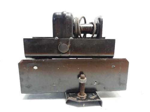 Used Other NISSAN CABSTAR (F22, H40) 2.7 TD (F22) (90 hp) 26169182