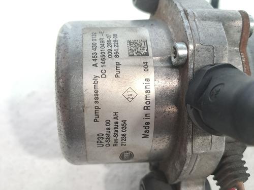 Brake master cylinder SMART FORFOUR Hatchback (453) electric drive / EQ (453.091) | BP25834200M77 