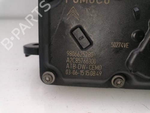 Throttle body FORD MONDEO V Saloon (CD) 2.0 TDCi | BP23939222M82 