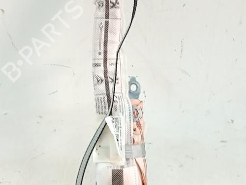 Used Right curtain airbag FIAT DOBLO Box Body/MPV (510_, 511_) BlueHDi 100 (102 hp) 32285239