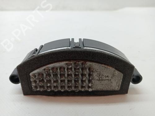 Heater resistor MERCEDES-BENZ CLA Coupe (C117) CLA 200 CDI / d (117.308) | BP23360950M108 
