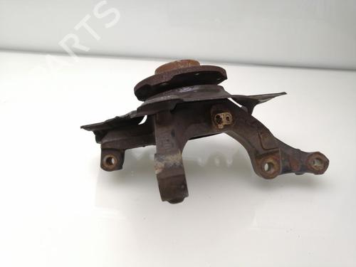 Left front steering knuckle FIAT FIORINO Box Body/MPV (225_) 1.3 D Multijet | BP23936262M25 