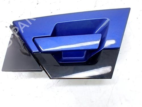 Used Rear right exterior door handle Rear right exterior door handle 33815644 33815644