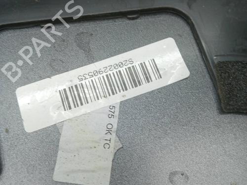 Spoiler bakluke VW T-ROC (A11, D11) 1.6 TDI | BP23348157C96 