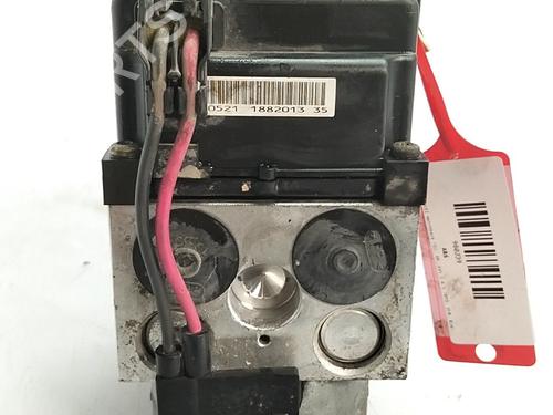 Used ABS pump ABS pump HONDA CIVIC VII Hatchback (EU, EP, EV) 1.6 i (EP2, EU8, EU6) (110 hp) 36407747 36407747