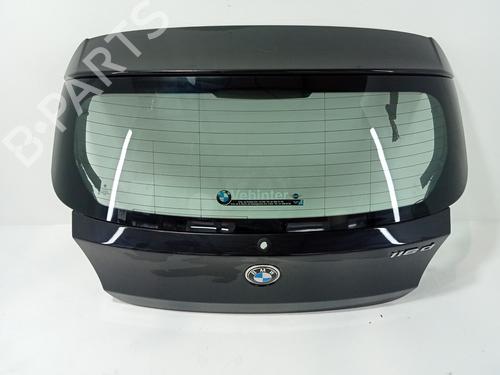 Used Tailgate BMW 1 (E87) 116 d (116 hp) 29627060