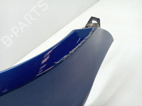 Left front fenders MERCEDES-BENZ A-CLASS (W168) A 170 CDI (168.008) | BP23354486C41 