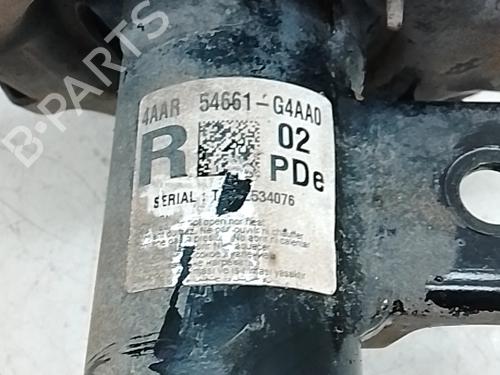 Right front shock absorber HYUNDAI i30 (PDE, PD, PDEN) 1.0 T-GDI | BP36015542M17 - Image 2