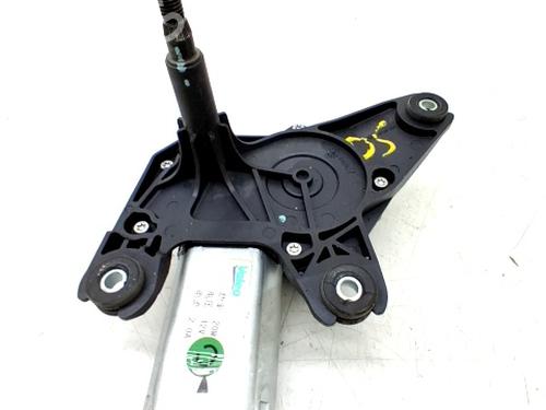 Used Rear wiper motor OPEL MOKKA / MOKKA X (J13) 1.6 CDTI (_76) (136 hp) 31011704