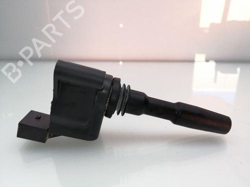 Bobine VW GOLF VII (5G1, BQ1, BE1, BE2) 1.5 TSI (150 hp) 23376601