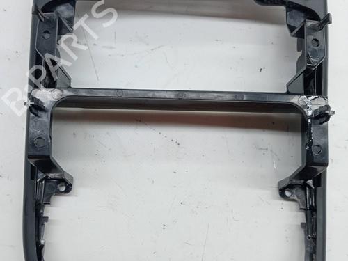 Warning switch RENAULT CLIO IV (BH_) 1.5 dCi 75 | BP23341666I22 