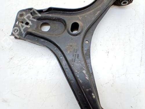 Left front suspension arm AUDI 80 B4 Saloon (8C2) 2.0 E | BP30121000M12