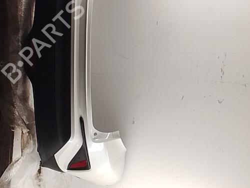Used Rear bumper Rear bumper 38417882 38417882