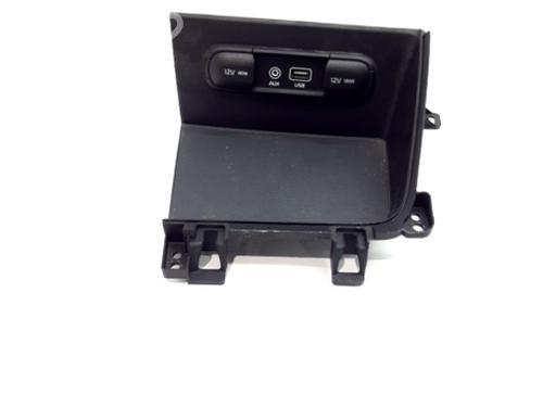 Andre KIA NIRO I (DE) 1.6 GDI Hybrid (141 hp) 31011913