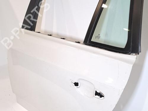 Left rear door BMW X3 (E83) 2.0 sd | BP23368812C4 