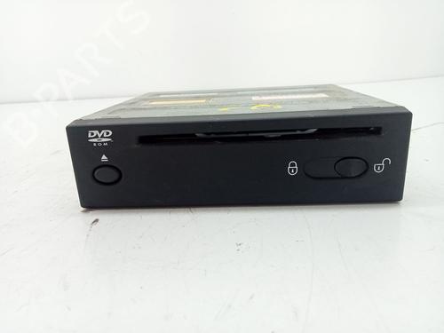 Radio LAND ROVER RANGE ROVER SPORT I (L320) 2.7 D 4x4 | BP29301804E6 
