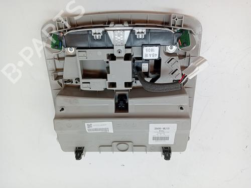 Interior roof light NISSAN NAVARA NP300 Platform/Chassis (D23) 2.3 dCi 4x4 | BP23280547I8 
