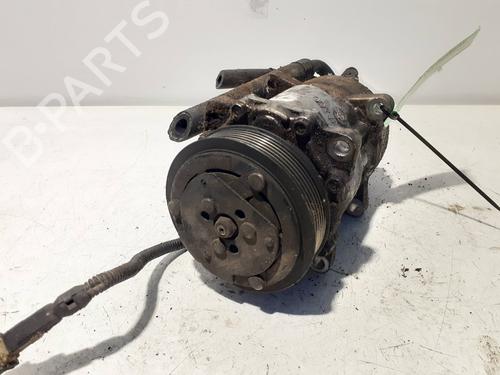 Used AC compressor CITROËN XANTIA (X1_, X2_) 1.9 Turbo D (90 hp) 25988755
