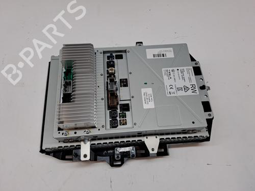 Multifunctionele display TESLA MODEL S (5YJS) P85 | BP25153891C48