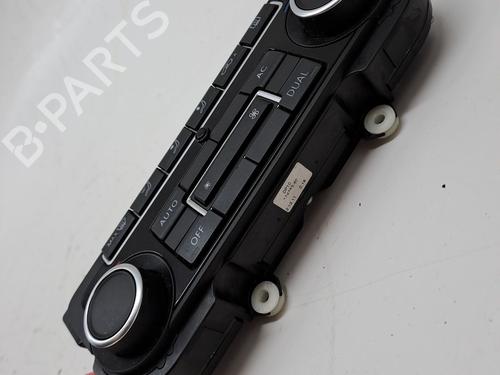 Climate control VW GOLF VI (5K1) 1.6 TDI | BP27193651I5 