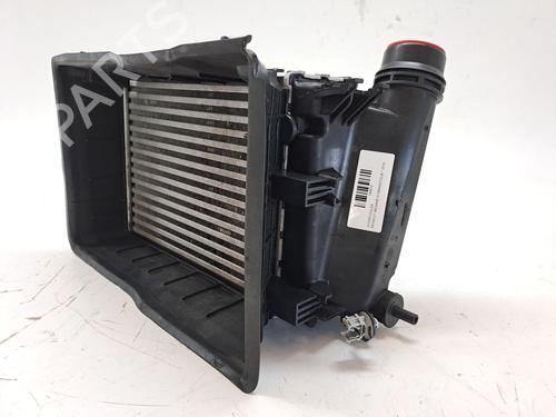 Intercooler RENAULT MEGANE IV Grandtour (K9A/M/N_) 1.3 TCe 140 (K9NB) | BP23943630M30