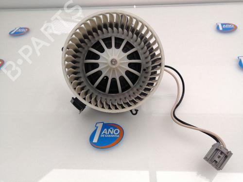 Used Heater blower motor OPEL ZAFIRA TOURER C (P12) 1.6 CDTI (75) (134 hp) 23385052