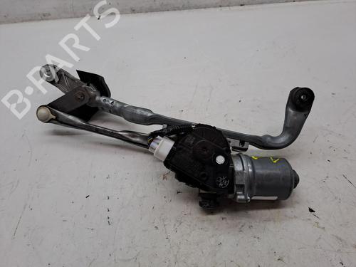 Front wiper motor TOYOTA YARIS (_P13_) 1.5 Hybrid (NHP130_, NHP130) | BP23358388M29 