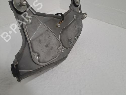Rear wiper motor TOYOTA PRIUS Liftback (_W2_) 1.5 Hybrid (NHW20_, NHW20R) | BP24587098M102 