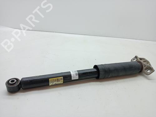 Used Left rear shock absorber OPEL ZAFIRA TOURER C (P12) 1.6 CDTI (75) (120 hp) 23347703