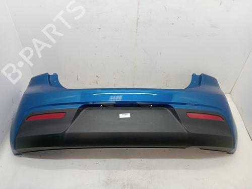 Bak støtfanger KIA RIO IV (YB, SC, FB) 1.2 CVVT (84 hp) 23353596