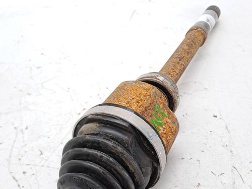 Right front driveshaft OPEL CORSA F (P2JO) 1.2 MHEV | BP27653140M39 