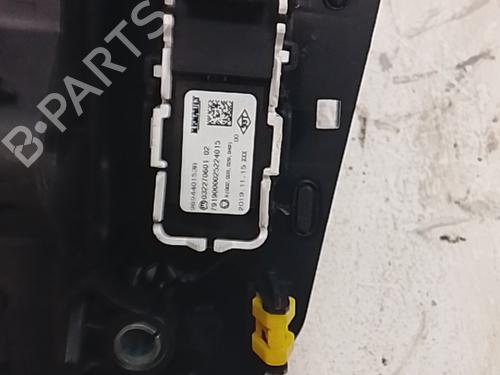 Selector da caixa RENAULT CAPTUR II (HF_) TCe 130 (HFMF) | BP38419754M90 - Image 3