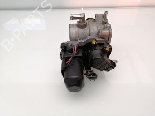 Throttle body TOYOTA PRIUS Liftback (_W2_) 1.5 Hybrid (NHW20_, NHW20R) | BP23380546M82