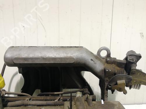 Used Intake manifold RENAULT MEGANE I (BA0/1_) 1.6 e (BA0F, BA0S) (90 hp) 26539459