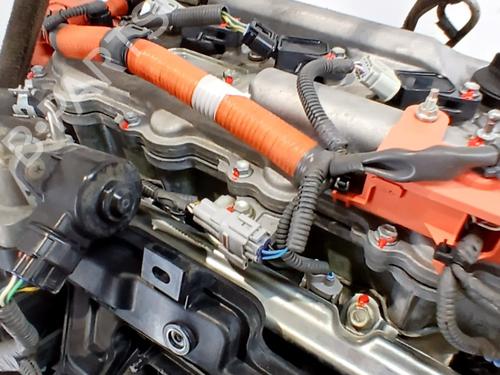 Engine TOYOTA RAV 4 IV (_A4_) 2.5 Hybrid (AVA42_) | BP37437550M1 - Image 5