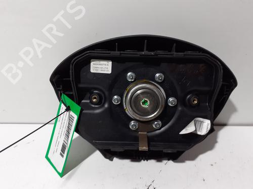 Driver airbag NISSAN KUBISTAR Van (X76) 1.5 dCi | BP25459869C9 