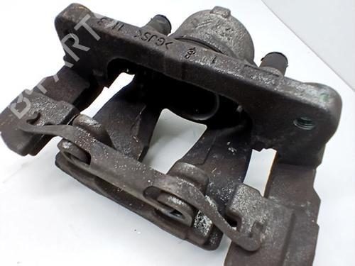 Right front brake caliper CITROËN C4 Grand Picasso II (DA_, DE_) 1.2 THP 130 | BP30920571M104