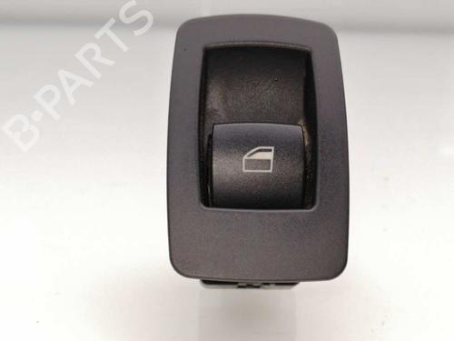 Used Right rear window switch BMW 3 (E90) 325 d (197 hp) 23378874