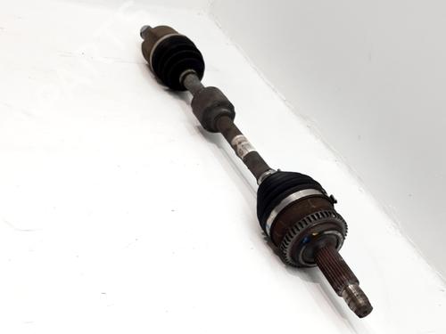 Left front driveshaft KIA CEE'D (JD) 1.0 T-GDI | BP31011802M38