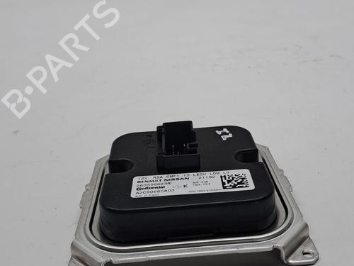 Xenon ballast RENAULT CLIO V (B7_) 1.0 TCe 90 (B7MT) | BP26169317C53 