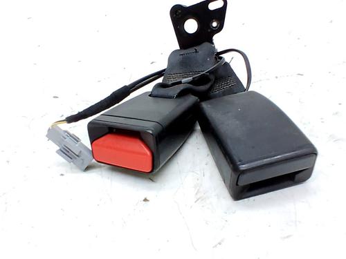 Used Seat buckle Seat buckle RENAULT CLIO IV (BH_) 1.5 dCi 90 (90 hp) 33772338 33772338