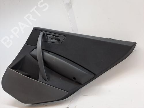 Rear right panel BMW X3 (E83) 2.5 i | BP23362958C61 